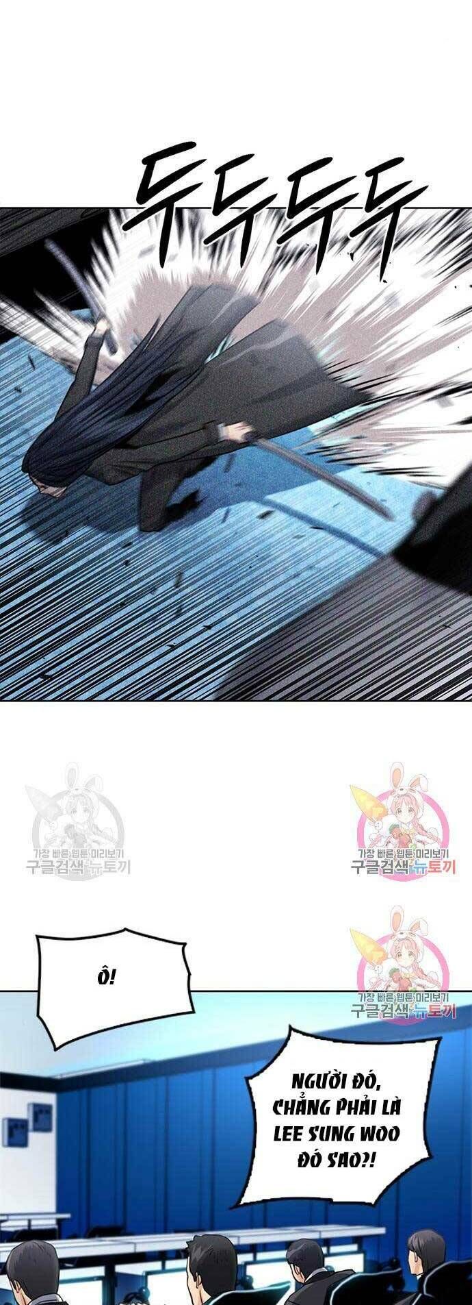 đọc truyện Druid Tại Ga Seoul - Người Hóa Thú Chương 60 ảnh 59 tại Thiên Thai Truyện