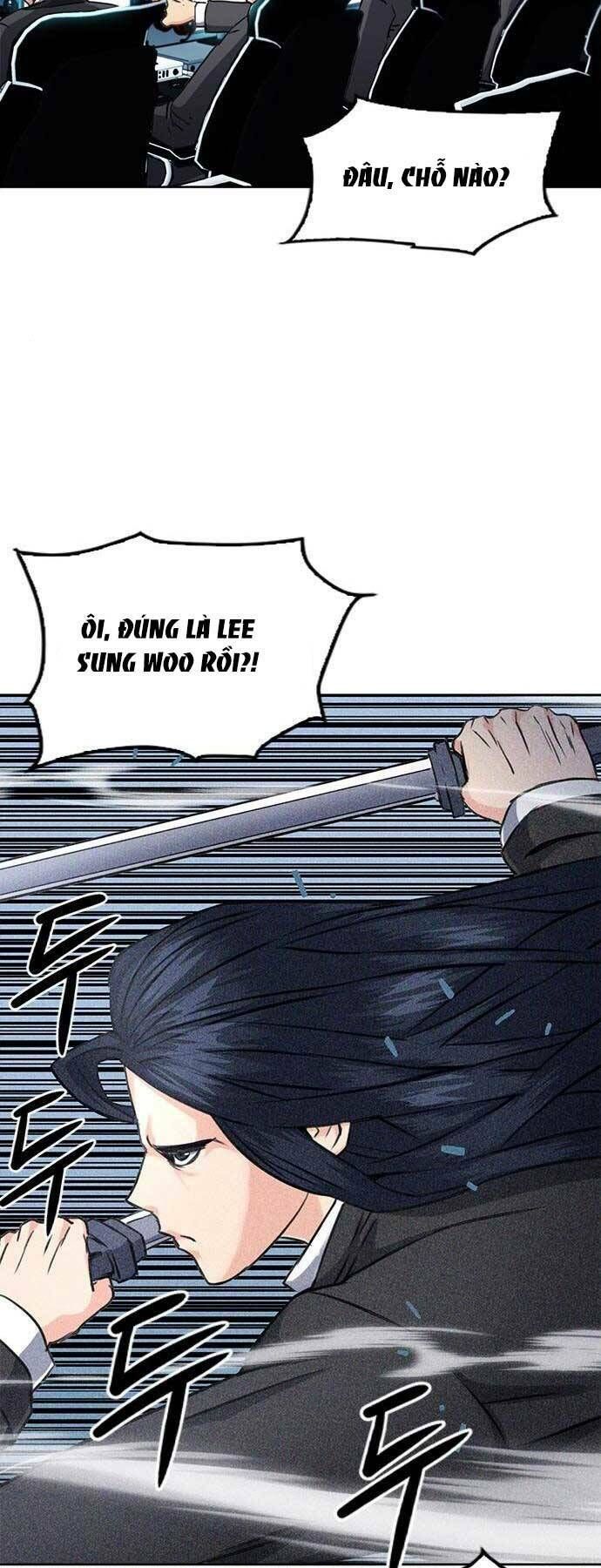 đọc truyện Druid Tại Ga Seoul - Người Hóa Thú Chương 60 ảnh 60 tại Thiên Thai Truyện