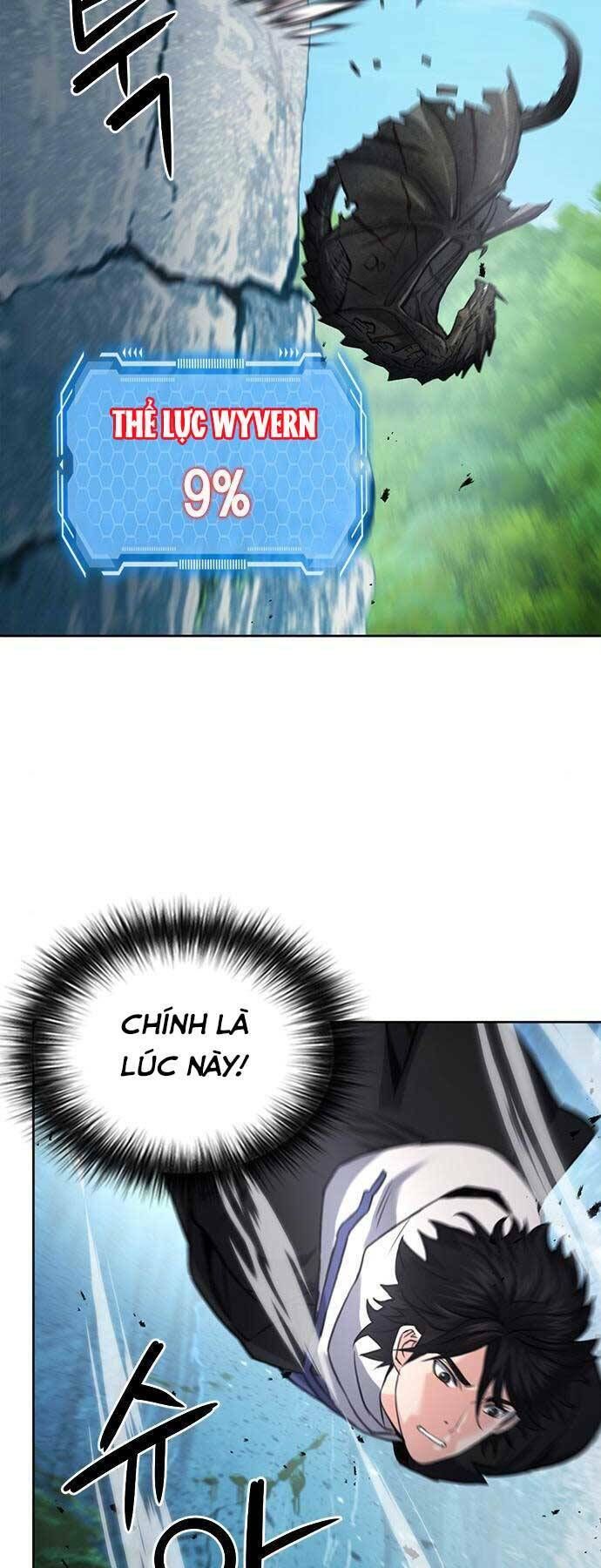 đọc truyện Druid Tại Ga Seoul - Người Hóa Thú Chương 60 ảnh 8 tại Thiên Thai Truyện