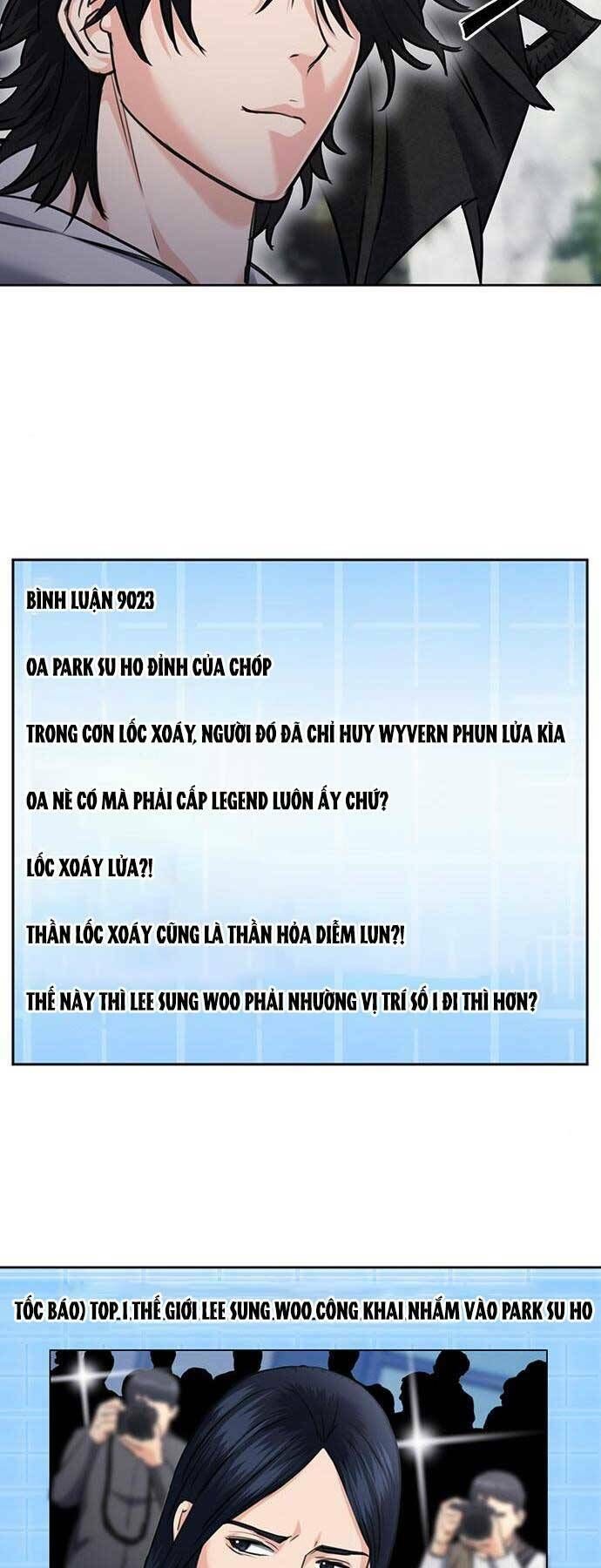 đọc truyện Druid Tại Ga Seoul - Người Hóa Thú Chương 60 ảnh 67 tại Thiên Thai Truyện