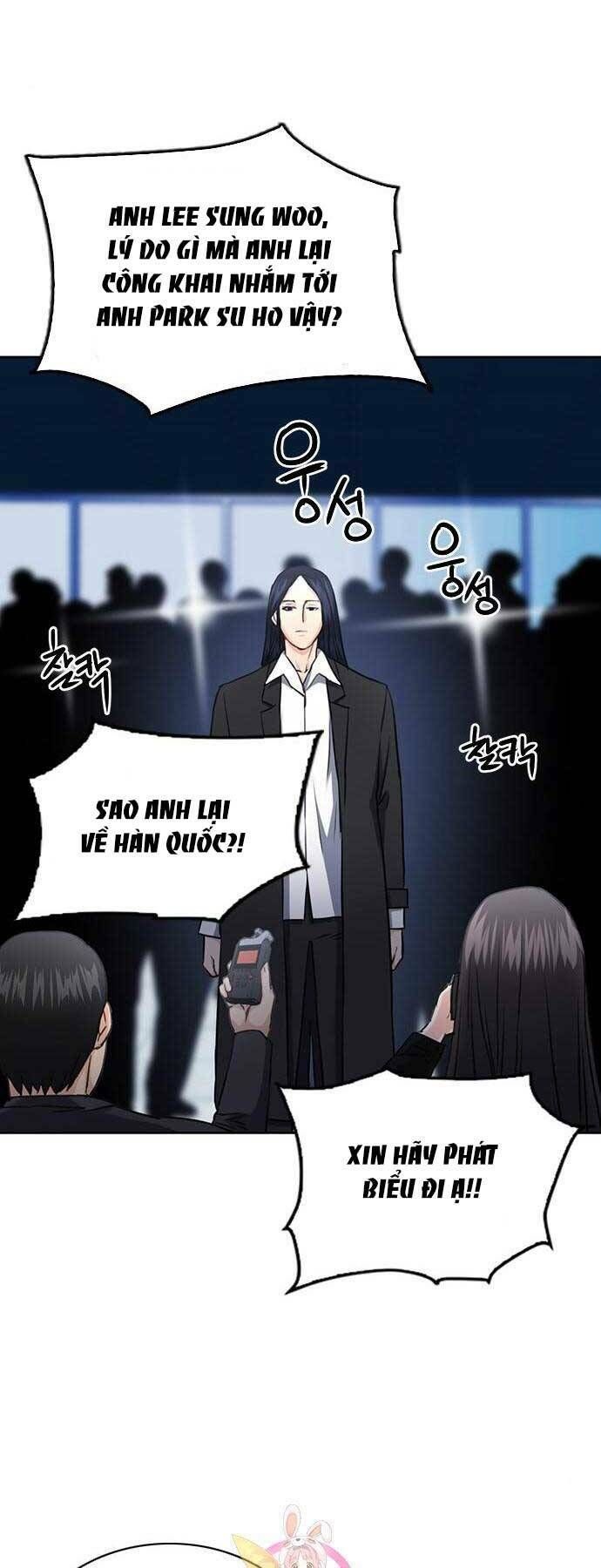 đọc truyện Druid Tại Ga Seoul - Người Hóa Thú Chương 60 ảnh 69 tại Thiên Thai Truyện