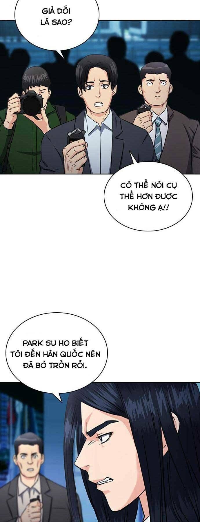 đọc truyện Druid Tại Ga Seoul - Người Hóa Thú Chương 60 ảnh 71 tại Thiên Thai Truyện