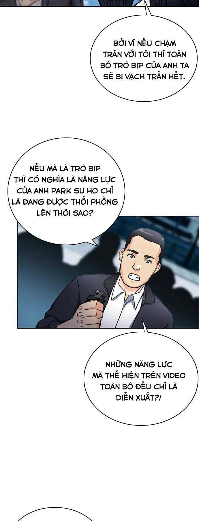 đọc truyện Druid Tại Ga Seoul - Người Hóa Thú Chương 60 ảnh 72 tại Thiên Thai Truyện