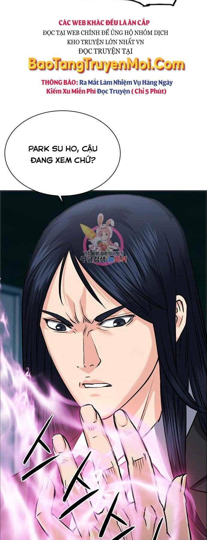 đọc truyện Druid Tại Ga Seoul - Người Hóa Thú Chương 60 ảnh 75 tại Thiên Thai Truyện