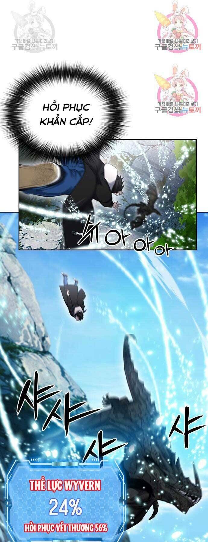 đọc truyện Druid Tại Ga Seoul - Người Hóa Thú Chương 60 ảnh 10 tại Thiên Thai Truyện