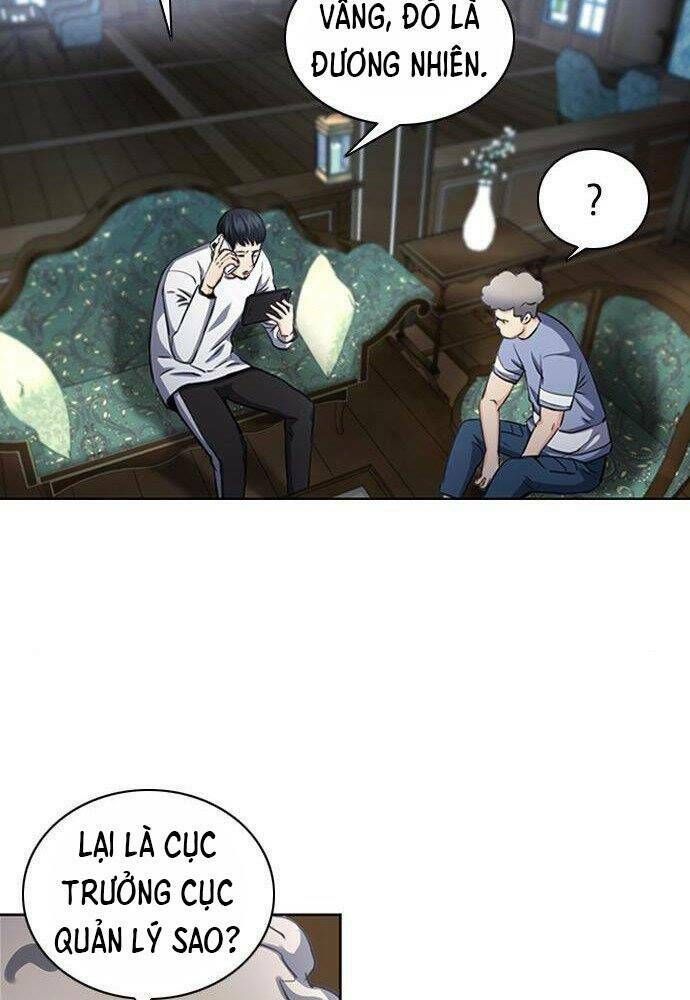 đọc truyện Druid Tại Ga Seoul - Người Hóa Thú Chương 61 ảnh 12 tại Thiên Thai Truyện