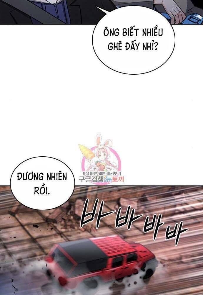 đọc truyện Druid Tại Ga Seoul - Người Hóa Thú Chương 61 ảnh 105 tại Thiên Thai Truyện