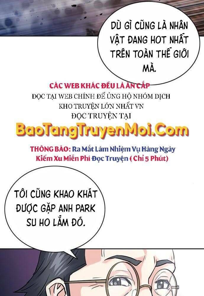 đọc truyện Druid Tại Ga Seoul - Người Hóa Thú Chương 61 ảnh 106 tại Thiên Thai Truyện