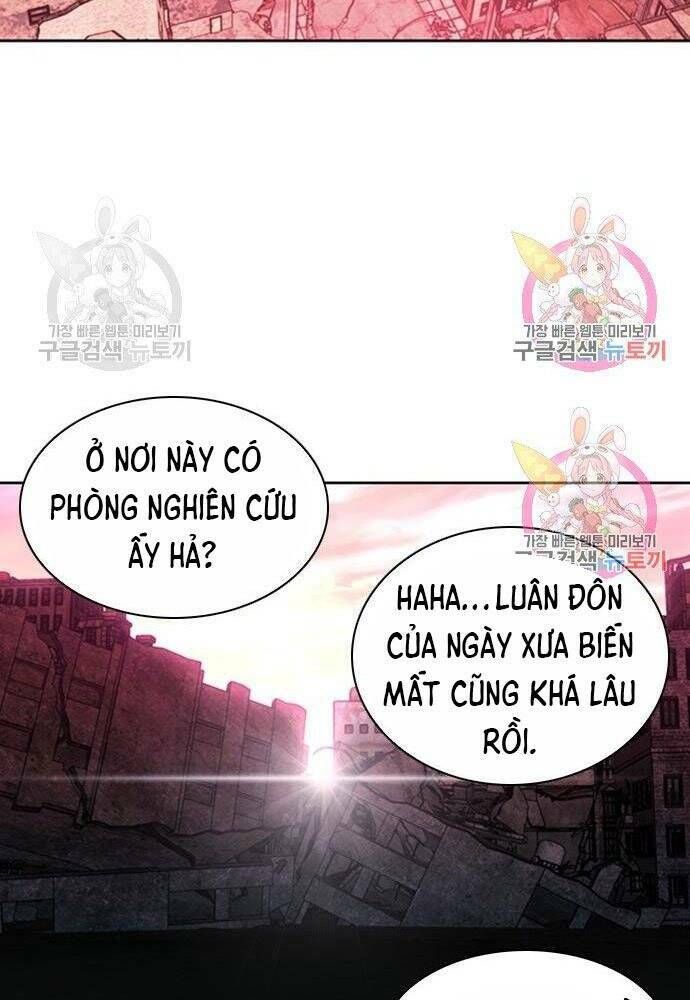 đọc truyện Druid Tại Ga Seoul - Người Hóa Thú Chương 61 ảnh 110 tại Thiên Thai Truyện