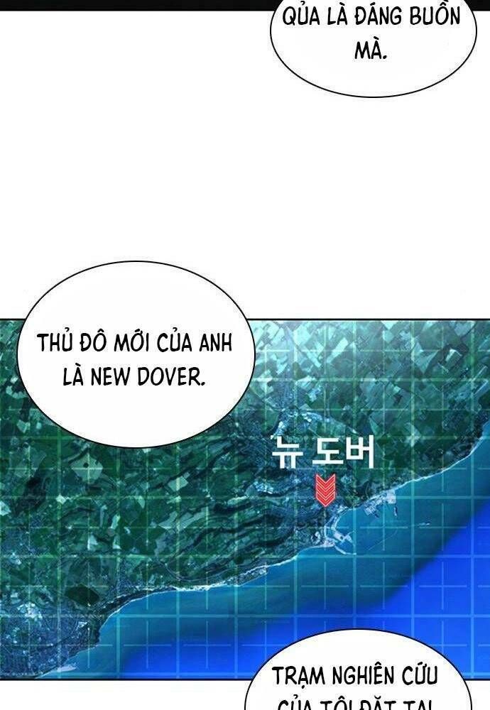 đọc truyện Druid Tại Ga Seoul - Người Hóa Thú Chương 61 ảnh 111 tại Thiên Thai Truyện