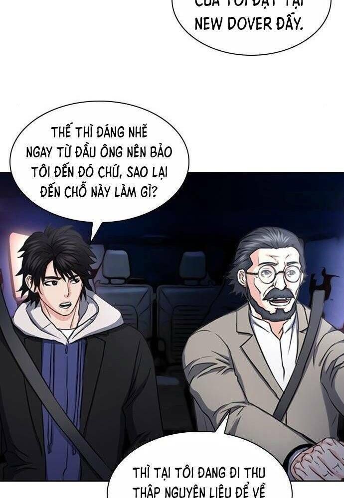 đọc truyện Druid Tại Ga Seoul - Người Hóa Thú Chương 61 ảnh 112 tại Thiên Thai Truyện