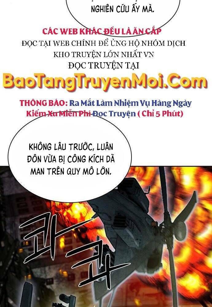 đọc truyện Druid Tại Ga Seoul - Người Hóa Thú Chương 61 ảnh 113 tại Thiên Thai Truyện