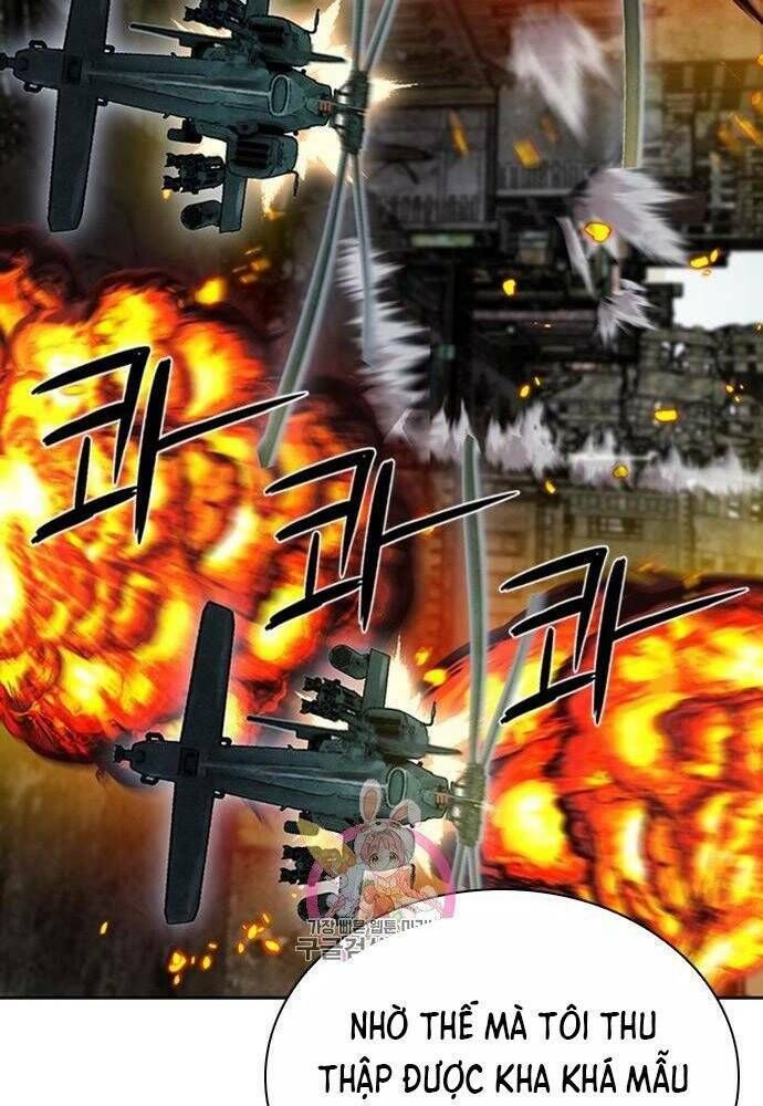 đọc truyện Druid Tại Ga Seoul - Người Hóa Thú Chương 61 ảnh 114 tại Thiên Thai Truyện