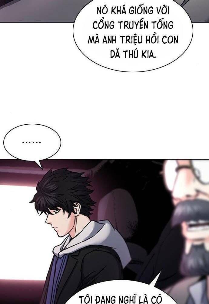 đọc truyện Druid Tại Ga Seoul - Người Hóa Thú Chương 61 ảnh 116 tại Thiên Thai Truyện