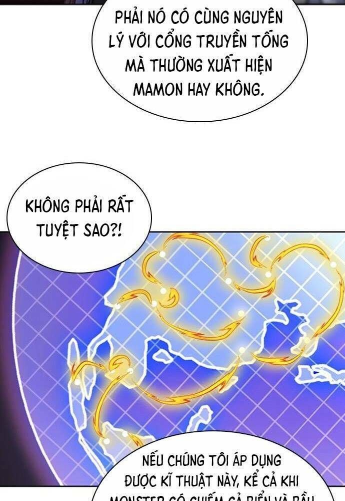 đọc truyện Druid Tại Ga Seoul - Người Hóa Thú Chương 61 ảnh 117 tại Thiên Thai Truyện