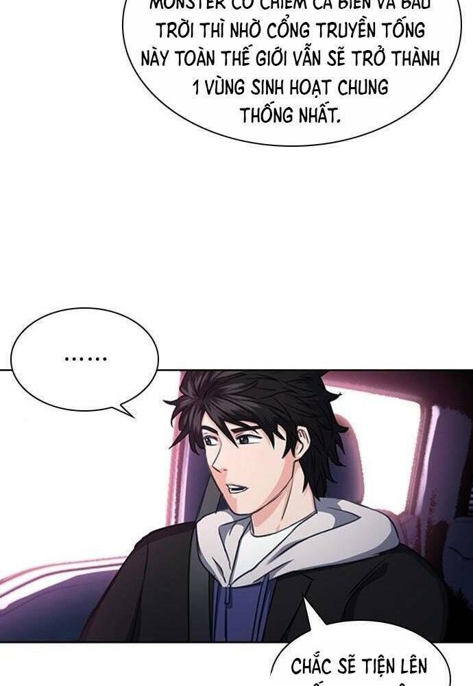 đọc truyện Druid Tại Ga Seoul - Người Hóa Thú Chương 61 ảnh 118 tại Thiên Thai Truyện