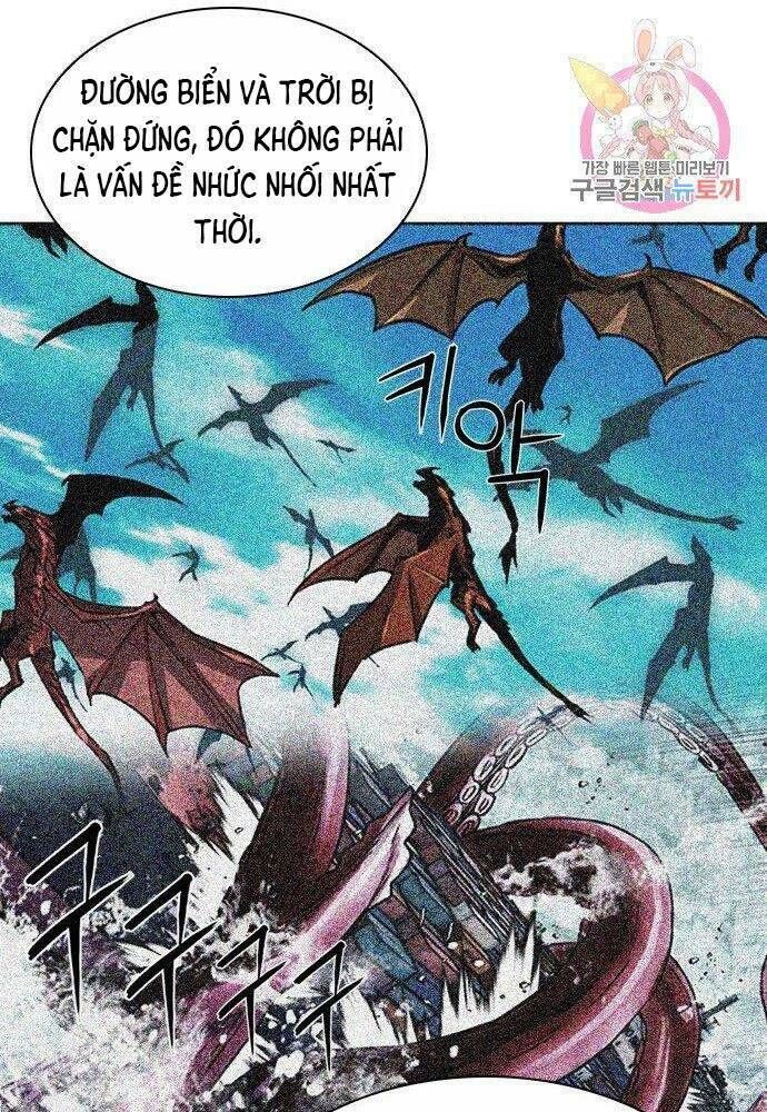 đọc truyện Druid Tại Ga Seoul - Người Hóa Thú Chương 61 ảnh 121 tại Thiên Thai Truyện