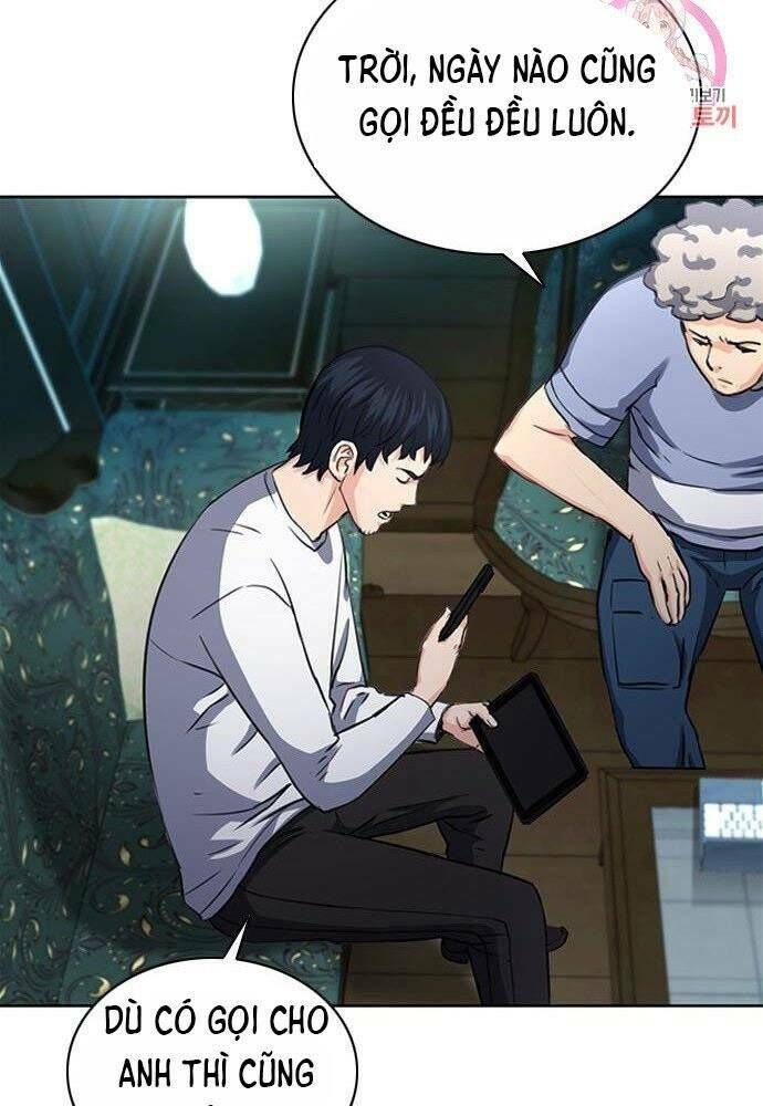 đọc truyện Druid Tại Ga Seoul - Người Hóa Thú Chương 61 ảnh 14 tại Thiên Thai Truyện