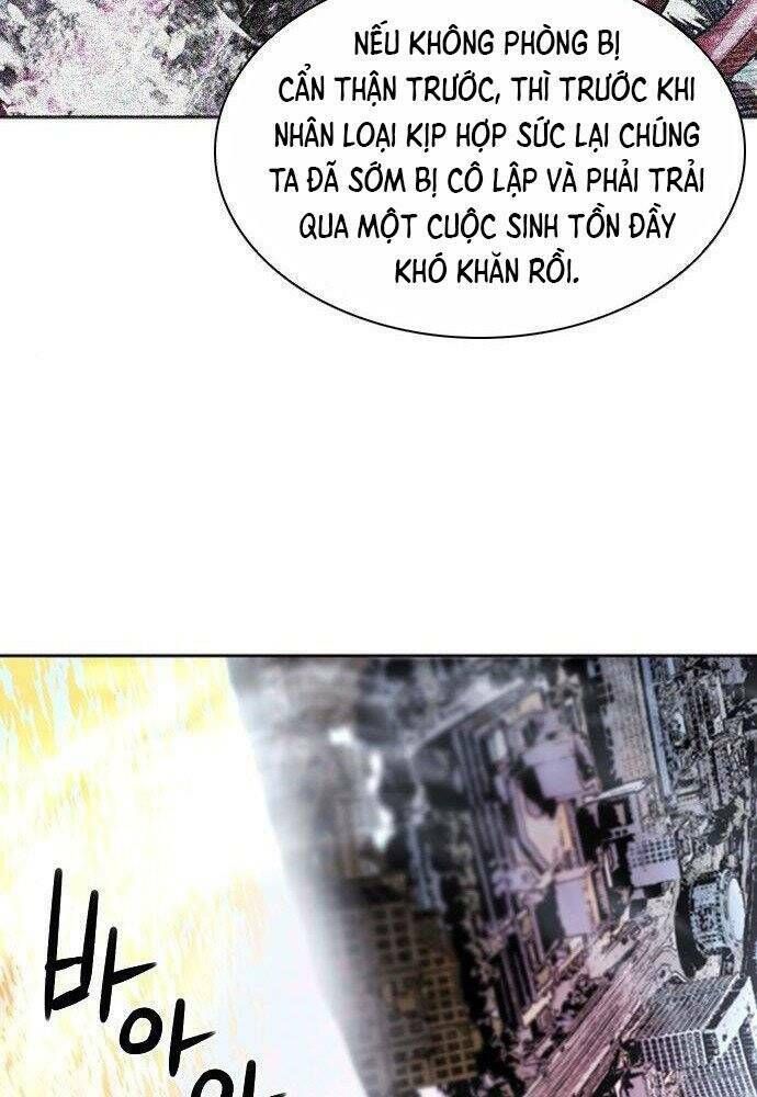 đọc truyện Druid Tại Ga Seoul - Người Hóa Thú Chương 61 ảnh 122 tại Thiên Thai Truyện