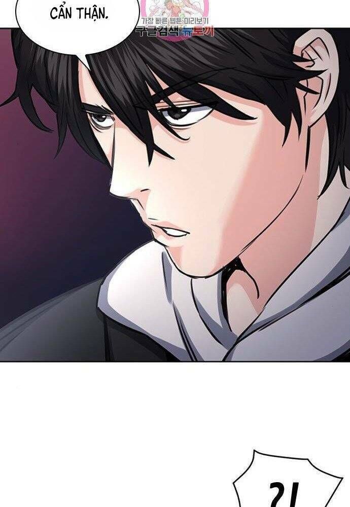 đọc truyện Druid Tại Ga Seoul - Người Hóa Thú Chương 61 ảnh 126 tại Thiên Thai Truyện