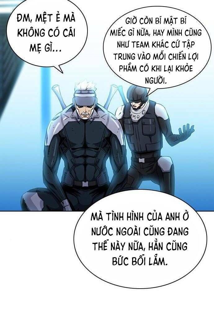 đọc truyện Druid Tại Ga Seoul - Người Hóa Thú Chương 61 ảnh 17 tại Thiên Thai Truyện