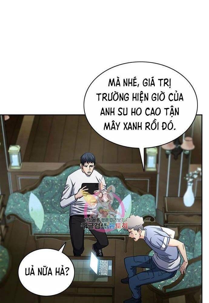 đọc truyện Druid Tại Ga Seoul - Người Hóa Thú Chương 61 ảnh 18 tại Thiên Thai Truyện