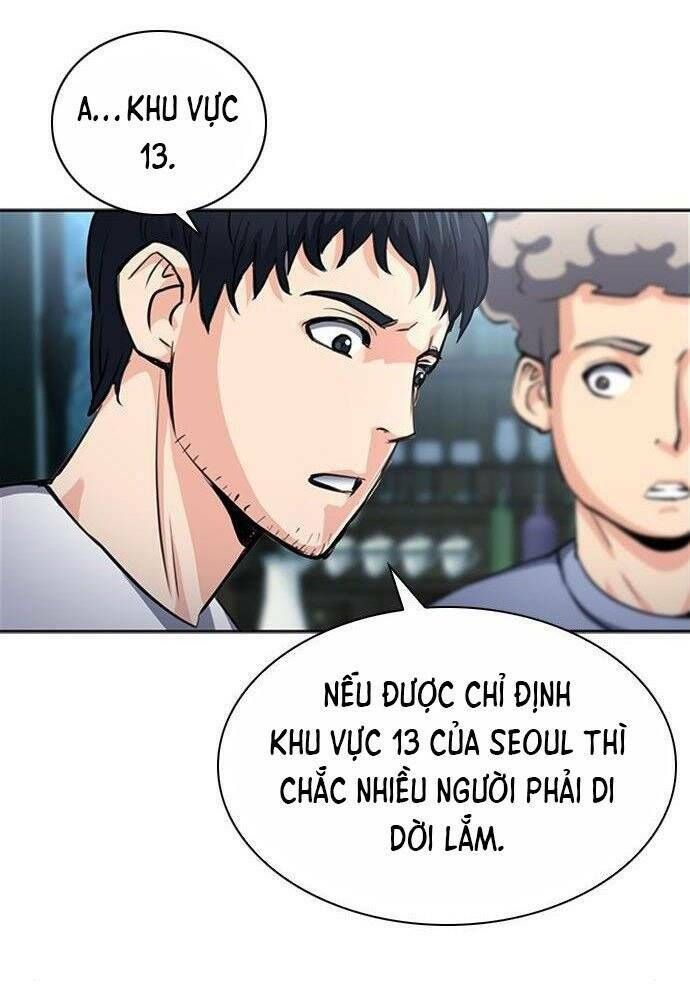 đọc truyện Druid Tại Ga Seoul - Người Hóa Thú Chương 61 ảnh 21 tại Thiên Thai Truyện