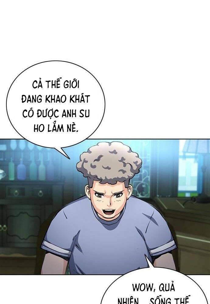 đọc truyện Druid Tại Ga Seoul - Người Hóa Thú Chương 61 ảnh 22 tại Thiên Thai Truyện