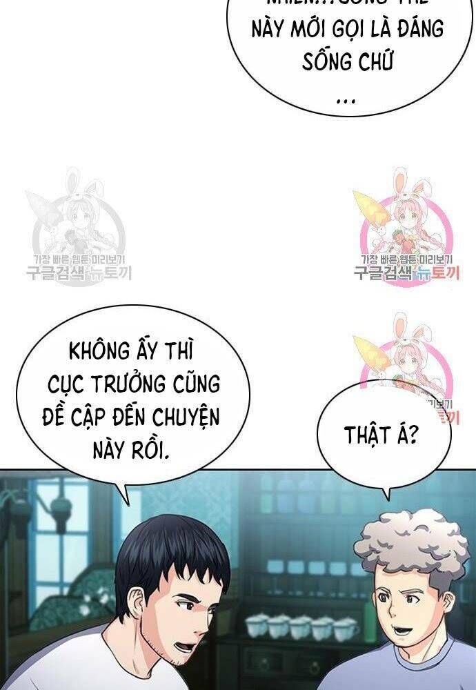 đọc truyện Druid Tại Ga Seoul - Người Hóa Thú Chương 61 ảnh 23 tại Thiên Thai Truyện