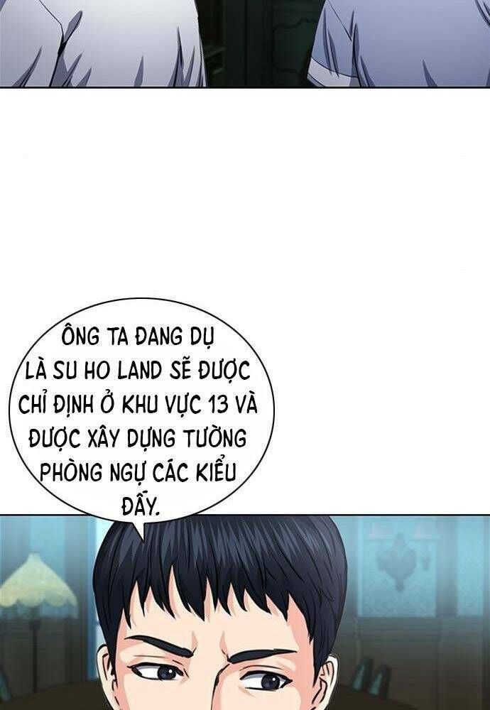 đọc truyện Druid Tại Ga Seoul - Người Hóa Thú Chương 61 ảnh 24 tại Thiên Thai Truyện