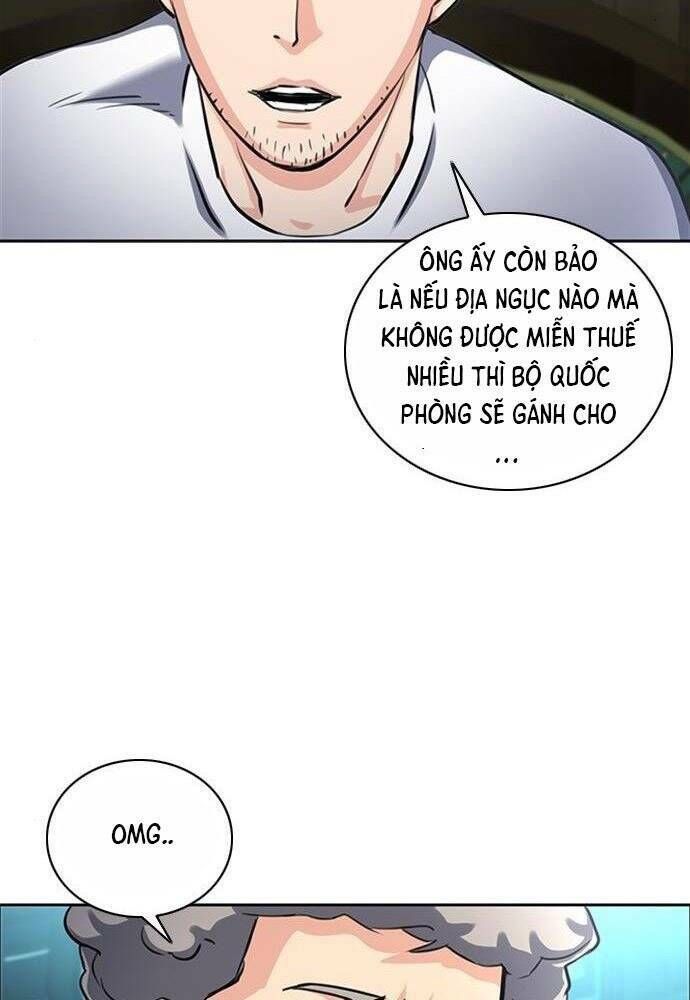 đọc truyện Druid Tại Ga Seoul - Người Hóa Thú Chương 61 ảnh 25 tại Thiên Thai Truyện