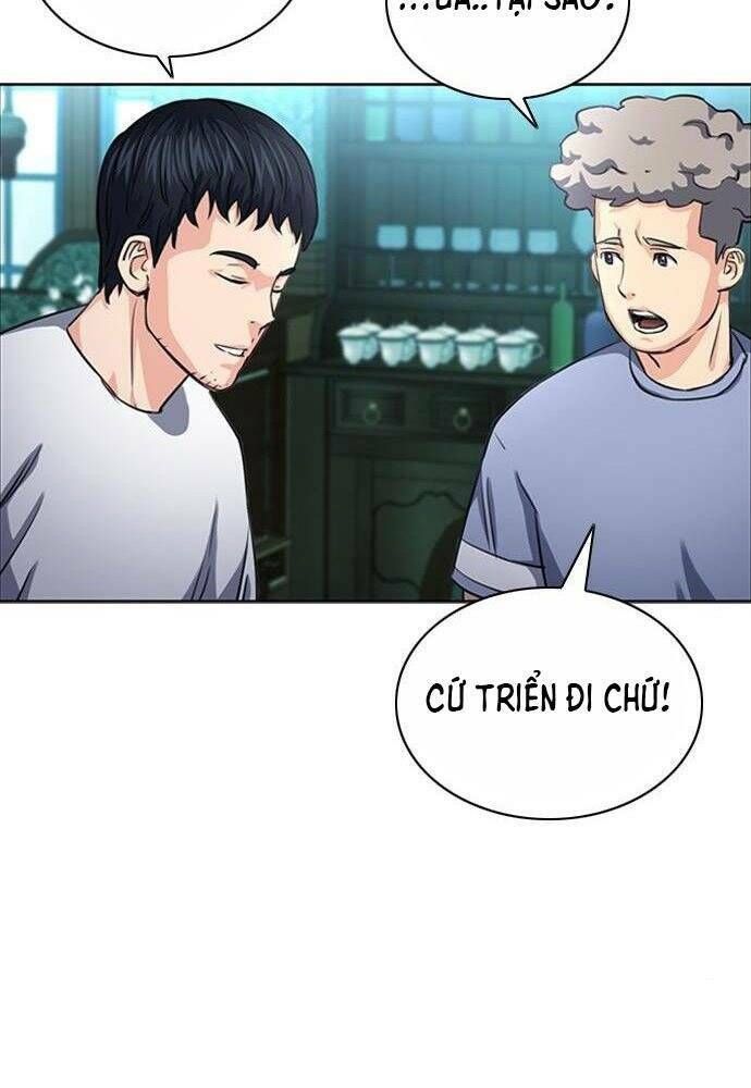 đọc truyện Druid Tại Ga Seoul - Người Hóa Thú Chương 61 ảnh 27 tại Thiên Thai Truyện