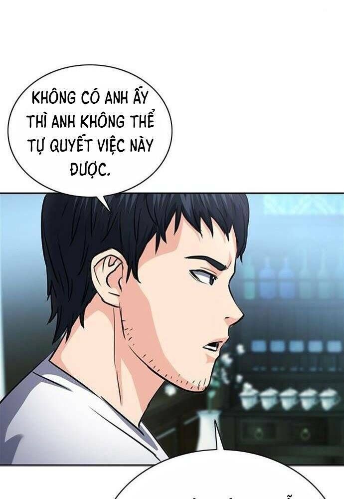 đọc truyện Druid Tại Ga Seoul - Người Hóa Thú Chương 61 ảnh 29 tại Thiên Thai Truyện