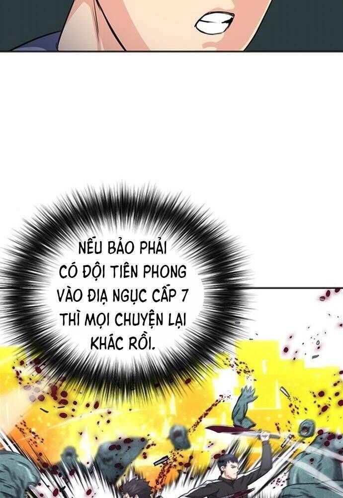 đọc truyện Druid Tại Ga Seoul - Người Hóa Thú Chương 61 ảnh 31 tại Thiên Thai Truyện