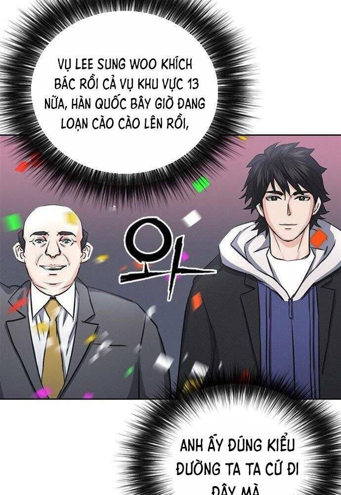 đọc truyện Druid Tại Ga Seoul - Người Hóa Thú Chương 61 ảnh 35 tại Thiên Thai Truyện