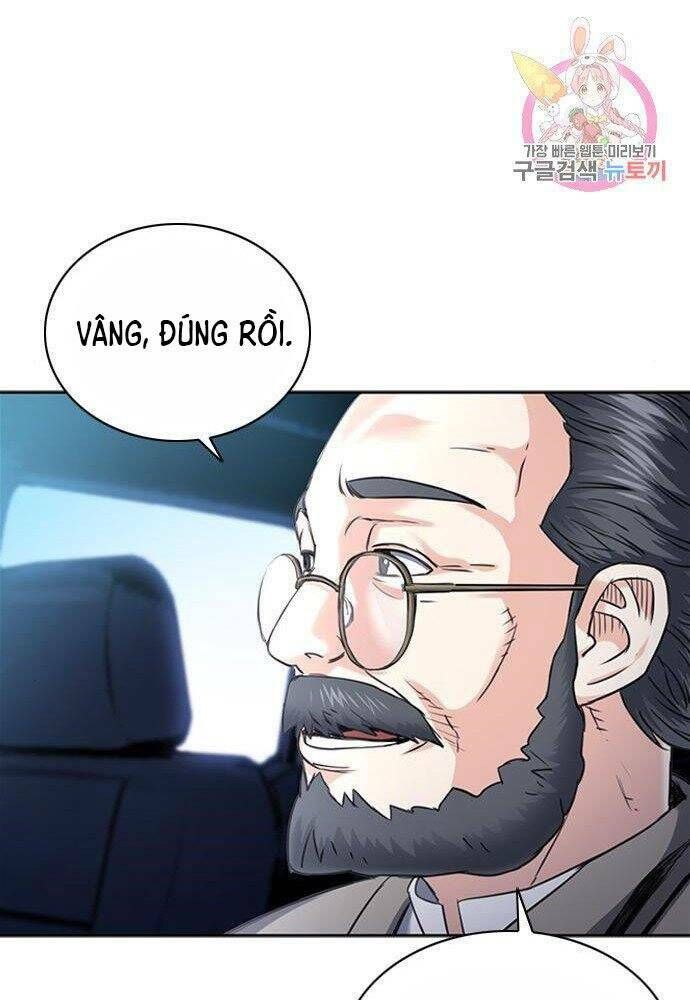 đọc truyện Druid Tại Ga Seoul - Người Hóa Thú Chương 61 ảnh 44 tại Thiên Thai Truyện