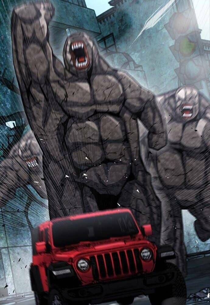 đọc truyện Druid Tại Ga Seoul - Người Hóa Thú Chương 61 ảnh 51 tại Thiên Thai Truyện