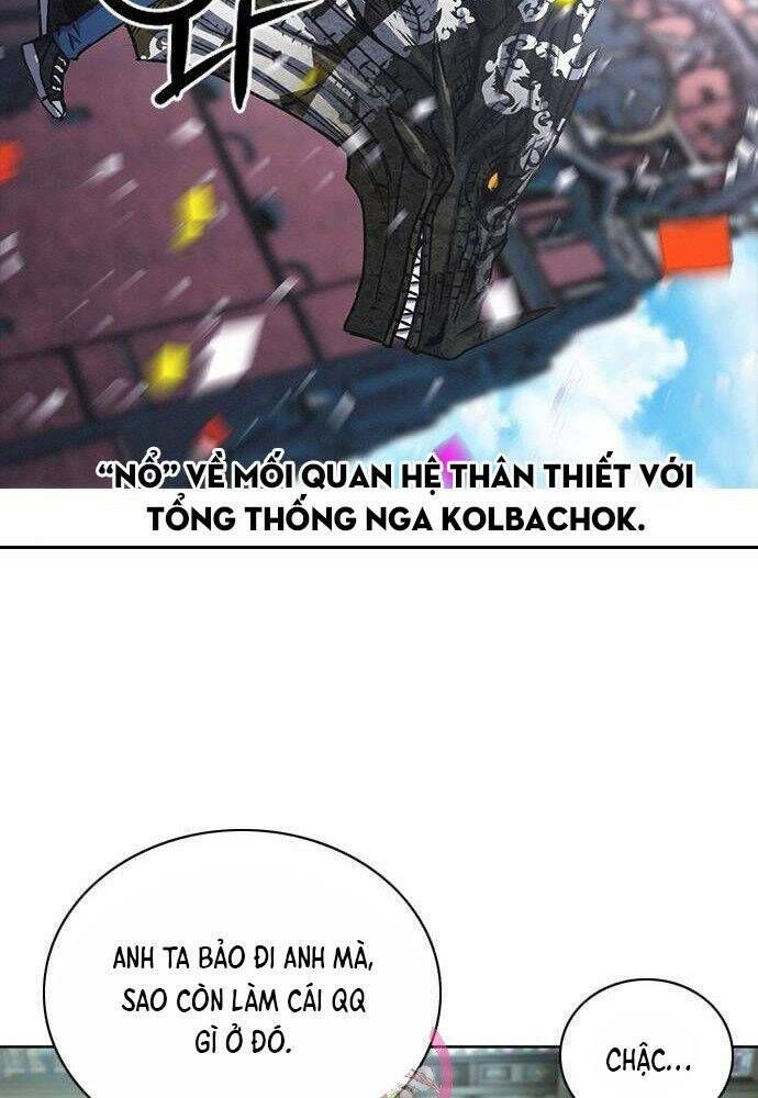 đọc truyện Druid Tại Ga Seoul - Người Hóa Thú Chương 61 ảnh 8 tại Thiên Thai Truyện