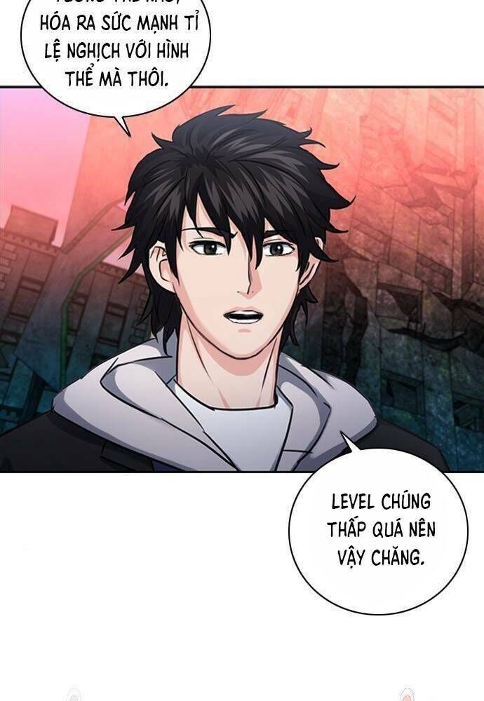 đọc truyện Druid Tại Ga Seoul - Người Hóa Thú Chương 61 ảnh 71 tại Thiên Thai Truyện