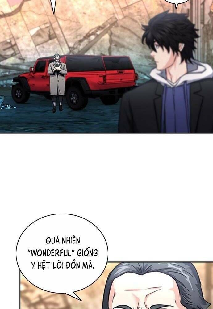 đọc truyện Druid Tại Ga Seoul - Người Hóa Thú Chương 61 ảnh 74 tại Thiên Thai Truyện