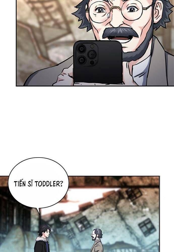 đọc truyện Druid Tại Ga Seoul - Người Hóa Thú Chương 61 ảnh 75 tại Thiên Thai Truyện