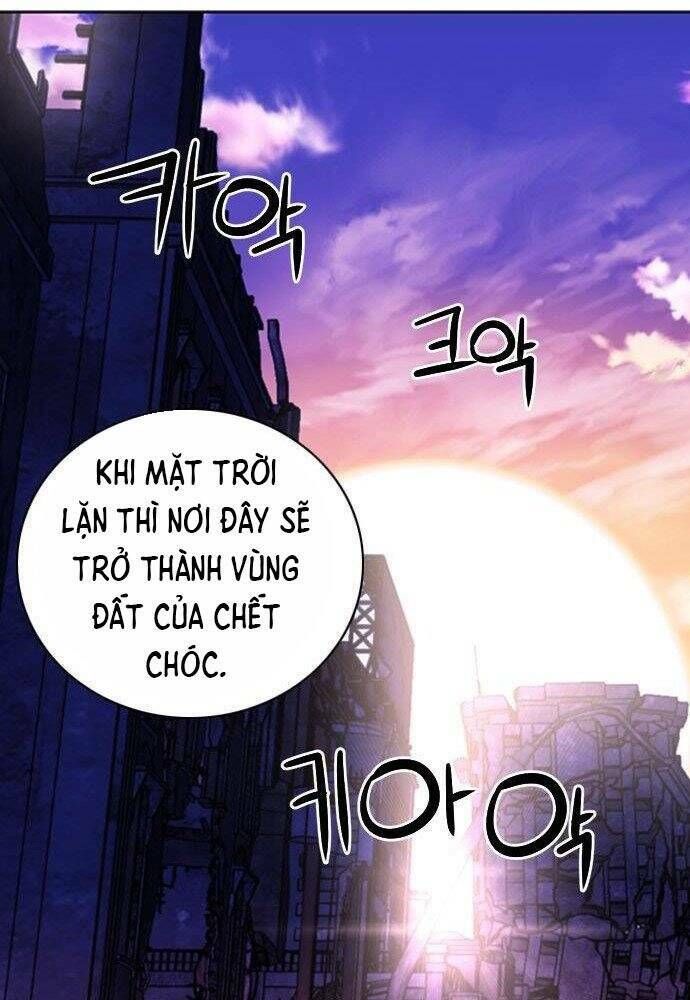 đọc truyện Druid Tại Ga Seoul - Người Hóa Thú Chương 61 ảnh 88 tại Thiên Thai Truyện