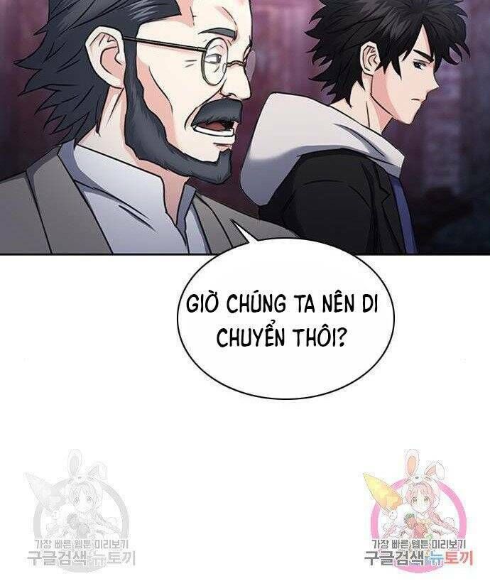 đọc truyện Druid Tại Ga Seoul - Người Hóa Thú Chương 61 ảnh 90 tại Thiên Thai Truyện