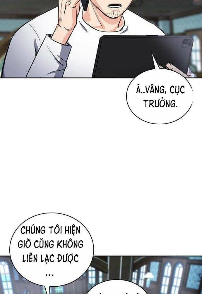 đọc truyện Druid Tại Ga Seoul - Người Hóa Thú Chương 61 ảnh 11 tại Thiên Thai Truyện