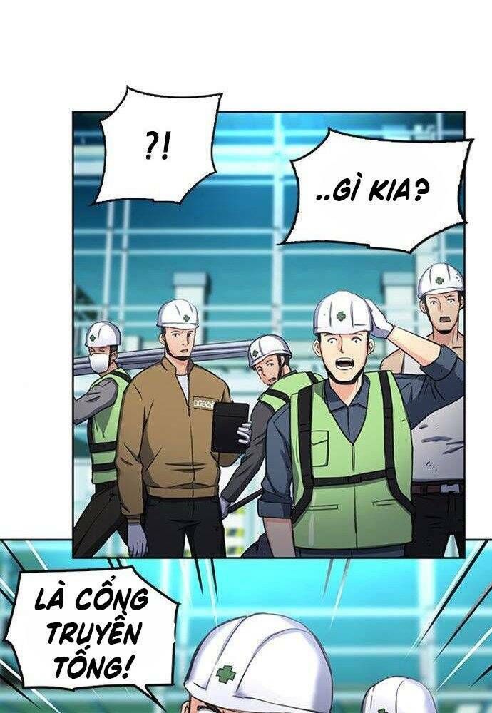 đọc truyện Druid Tại Ga Seoul - Người Hóa Thú Chương 61 ảnh 96 tại Thiên Thai Truyện