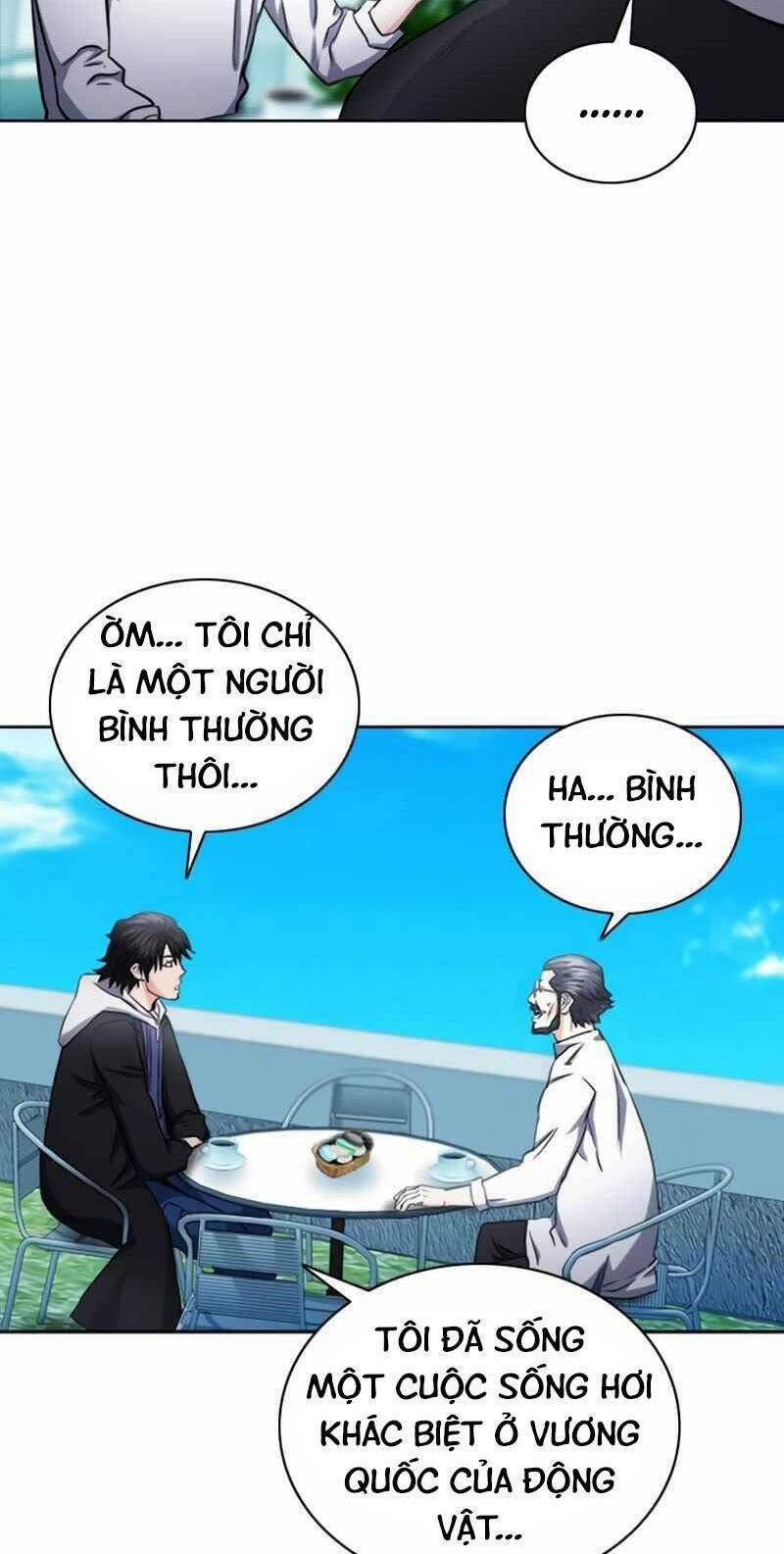 đọc truyện Druid Tại Ga Seoul - Người Hóa Thú Chương 62 ảnh 111 tại Thiên Thai Truyện