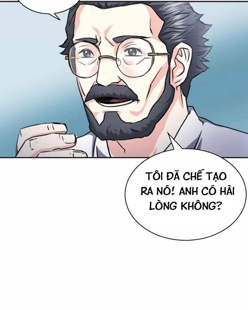 đọc truyện Druid Tại Ga Seoul - Người Hóa Thú Chương 62 ảnh 114 tại Thiên Thai Truyện