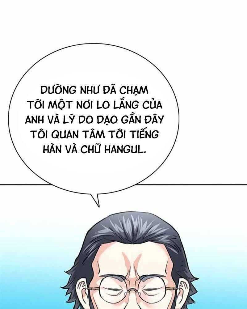 đọc truyện Druid Tại Ga Seoul - Người Hóa Thú Chương 62 ảnh 128 tại Thiên Thai Truyện