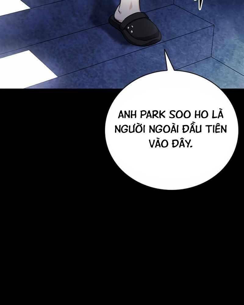 đọc truyện Druid Tại Ga Seoul - Người Hóa Thú Chương 62 ảnh 136 tại Thiên Thai Truyện