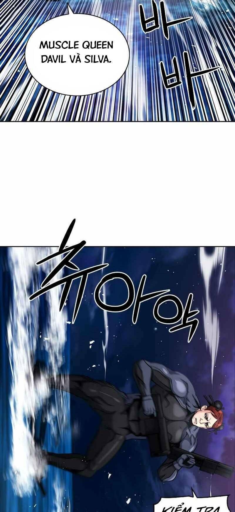 đọc truyện Druid Tại Ga Seoul - Người Hóa Thú Chương 62 ảnh 25 tại Thiên Thai Truyện